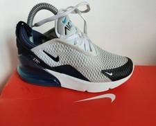 Nike air max 270  kids Trainers Size 11 EU 28.5  Toddler Infant  Sneakers Shoes 