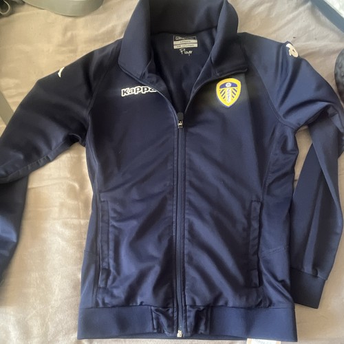 Kappa leeds united training - leeds,