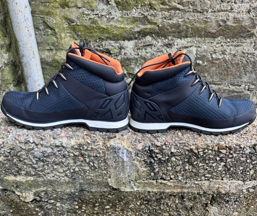 Timberland euro hiker men - timberland, men’s