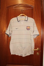 Vintage Barcelona Away