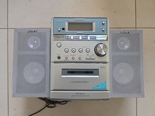 Sony CMT-EP515 Micro System CD