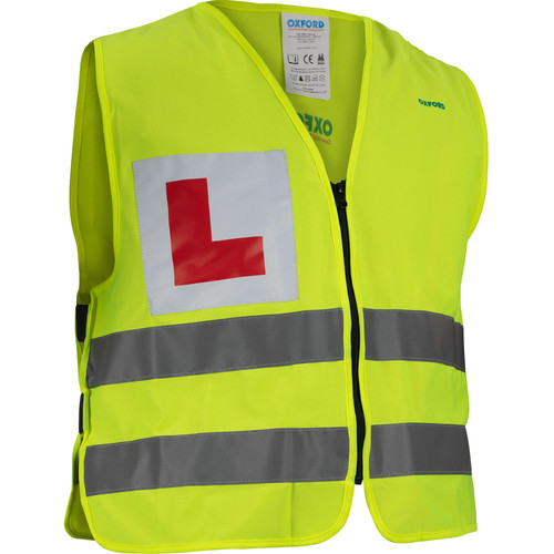 Oxford bright vest - vest, with