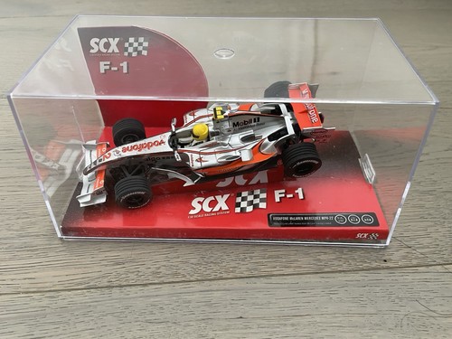 Scx vodafone mclaren - scx,