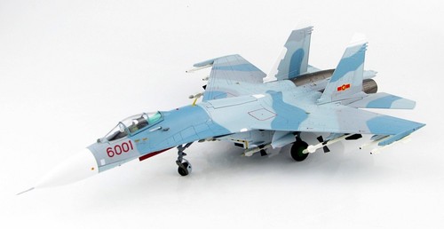 Hobby master scale ha6007 - 1/72,