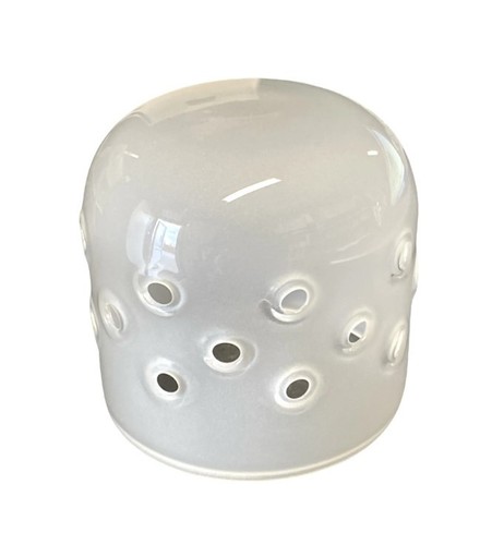 Hensel glass dome frosted - hensel,