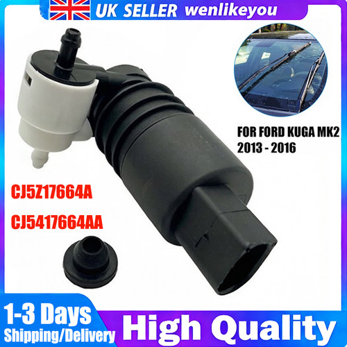 For ford kuga mk2 - uk,