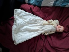 porcelain head doll armand