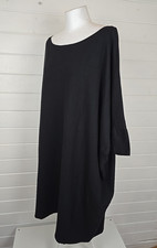 Plumo Studio Black Dress One