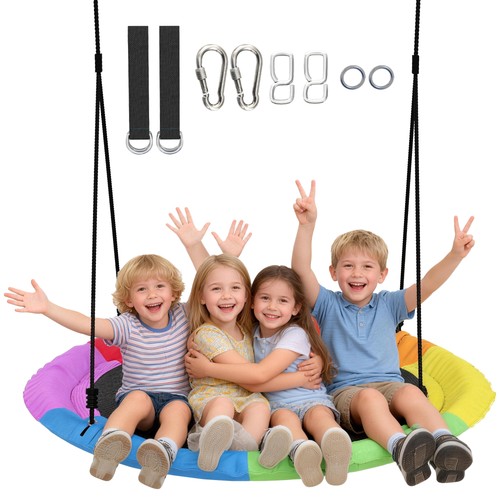 Aiyaplay nest swing - swing, duty