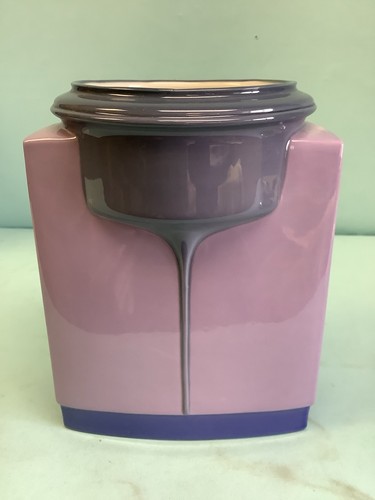 Lladro cuboid design - ‘cuboid’,