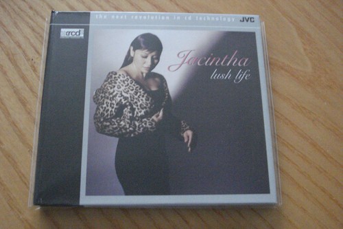 Jacintha lush life - –,