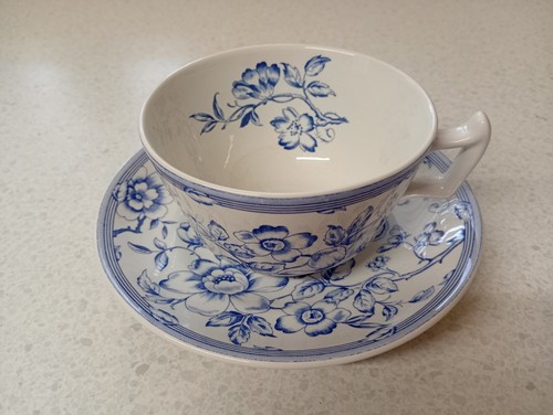 Laura ashley spode one cup - by,