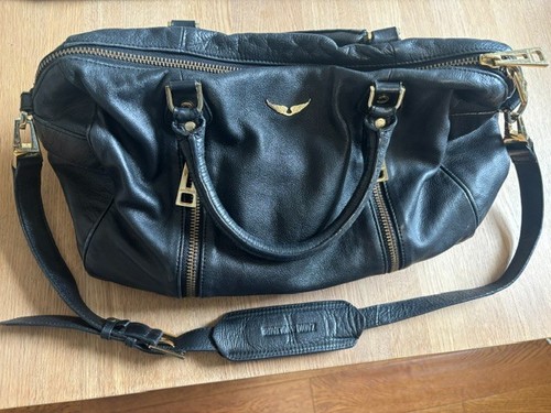 Zadig voltaire black sunny - &,