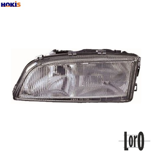 Headlight 773 1108r for - 773-1108r-ld-em,