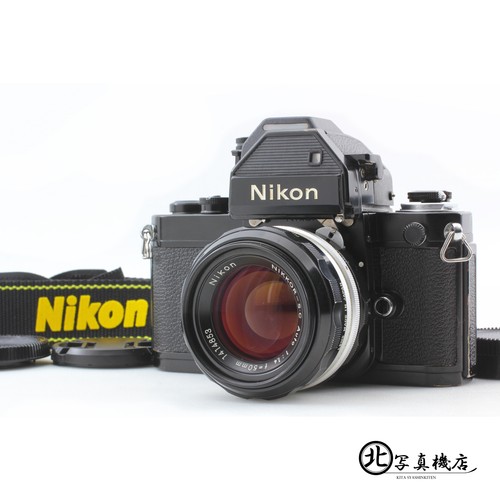 Opt mint nikon photomic s - nikon, f2