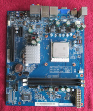 Acer DA061/087L Socket LGA AM2 DDR2 Motherboard with AMD CPU