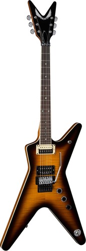 Dean dimebag far - far, driven