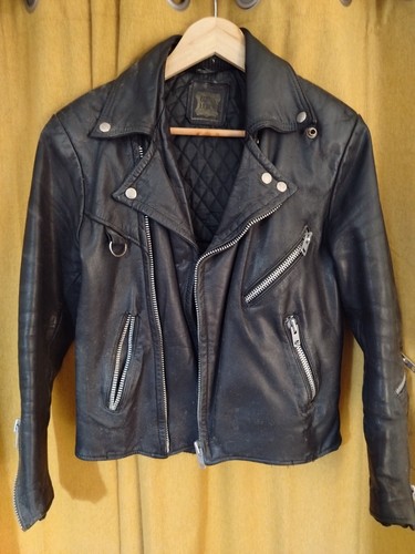 Original punk vintage - original,