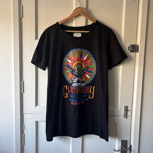Glastonbury 2024 offical - 2024,