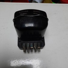 Lucas RB106 Voltage Regulator control box 12 Volt Austin Morris