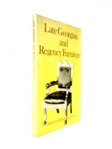 Late georgian and - late,