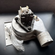 Genuine Worcester 280 RSF Combi Fan Assembly 87161204930