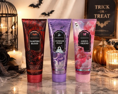 Bath body works - bath,