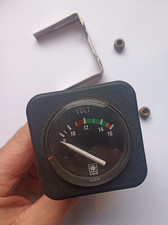 Boat / Marine VDO volt meter