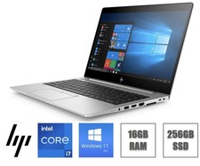 HP Elitebook 840 G5 / Intel