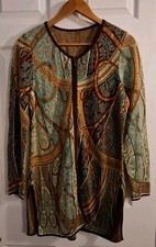 Peruvian Connection Cardigan
