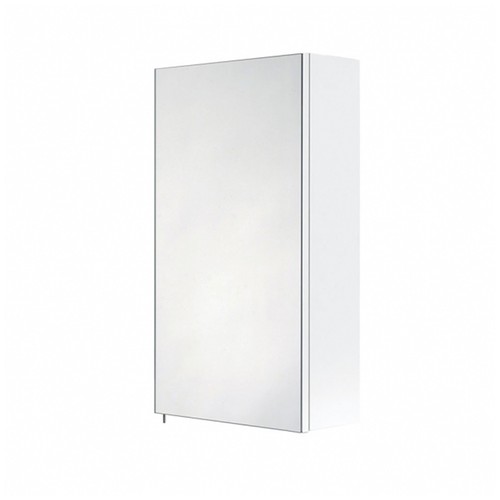 Stainless steel mirror - steel, cabinet