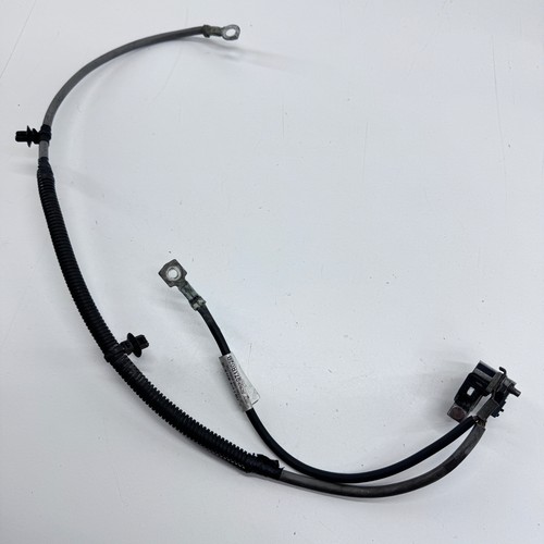 Renault clio mk4 battery cable - renault,