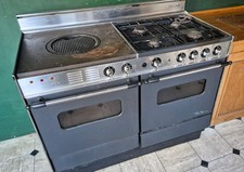 ROSIERES Gas Fuelled Range