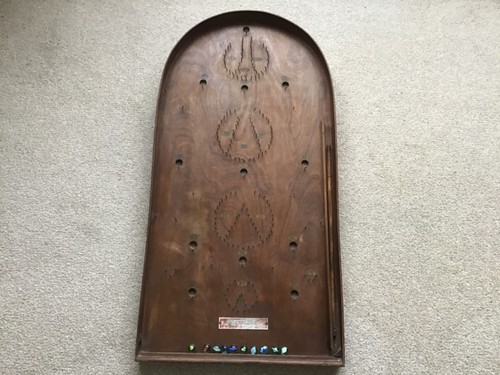 Bagatelle vintage board free - ,