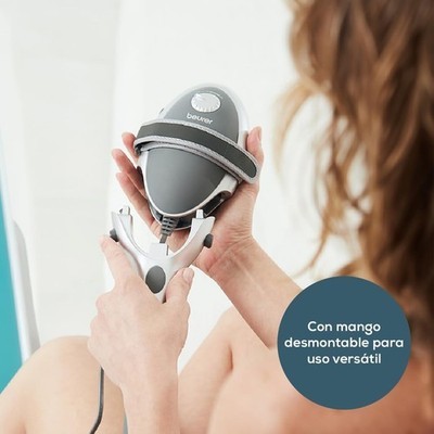 Infrared tapping massager - tapping,