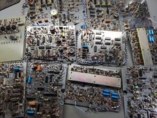 Vintage Racal RF Signal