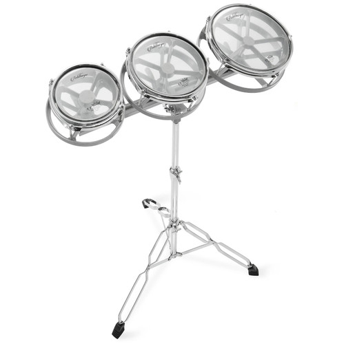 Roto tom drum set - roto,