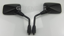 New Pair Mirrors For Kawasaki