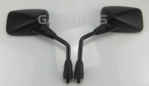 New pair mirrors for - pair,
