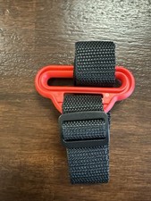 Graco Strap Belt Booster Seat