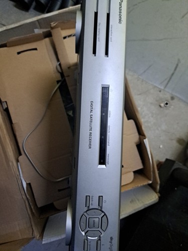 Panasonic dsb31 sky digibox - sky,