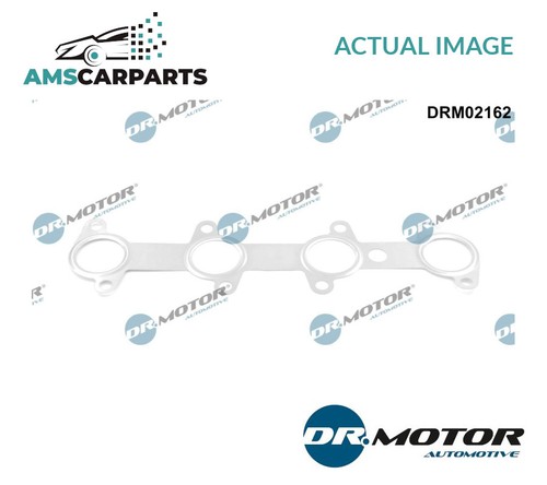 Exhaust manifold gasket - exhaust,