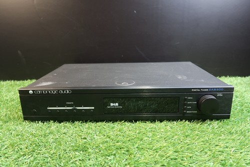 Cambridge audio dab500 digital - cambridge,