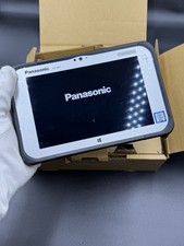 Panasonic ToughPad FZ-M1 - MK3