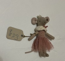 Maileg Princess Mouse Big