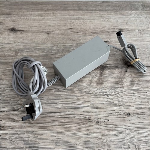 Nintendo wii power - nintendo, supply