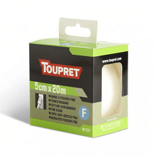 Toupret 5cmx20m ultra - ultra, fine