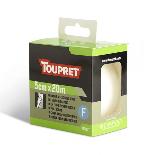 Toupret 5cmx20m ultra fine - ultra,