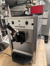 Blue Ice Spaceman T5 soft