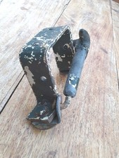 Land Rover Series 1 80" Bonnet